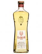 Lobos 1707 - Reposado PX Cask Tequila (750)
