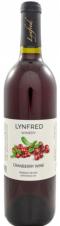 Lynfred Winery - Cranberry Wine (750)