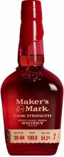 Maker's Mark - 46 Kentucky Bourbon Cask Strength (750)