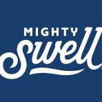 Mighty Swell - Blackberry Spiked Seltzer 2019 (201)