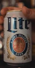 Miller Brewing Co - Miller Light (69)