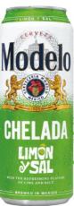 Modelo - Chelada Limon Y Sal (241)