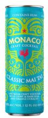 Monaco Cocktail - Classic Mai Tai (414)