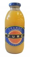 Mr. Pure - Orange Juice (334)