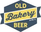 Old Bakery Beer Company - Raspberry Porter (415)