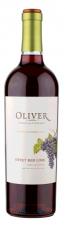 Oliver Winery - Soft Red Lime Wine (750)