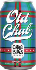 Oskar Blues Brewing - Old Chubb (62)