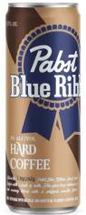 Pabst - Hard Coffee (415)