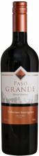 Paso Grande - Cabernet Sauvignon 2018 (750)