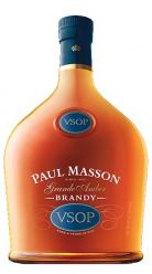 Paul Masson - Brandy VSOP (750)