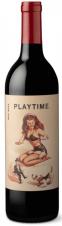 Playtime - Red Wine Blend 2017 (750)