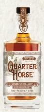 Quarter Horse - Kentucky Straight Bourbon (750)