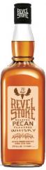 Revelstoke - Roasted Pecan Whisky (750)