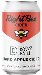 Right Bee - Dry Hard Cider (667)