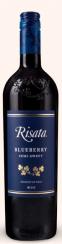 Risata - Blueberry Moscato NV (750)