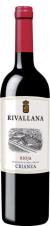 Rivallana - Rioja Crianza 2016 (750)