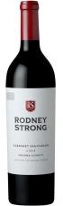 Rodney Strong - Cabernet Sauvignon Sonoma County 2017 (750)