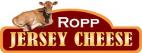 Ropp Jersey Farm - Blue Cheddar