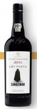 Sandeman - Late Bottled Port Ruby Port (750)