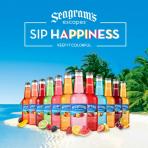 Seagram's Escapes - Variety Pack (227)