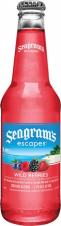 Seagram's - Escapes Wild Berris (445)