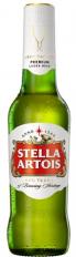 Stella Artois - Belgian Lager (171)