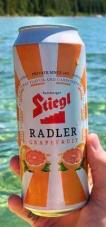 Stiegl - Grapefruit Radler (44)