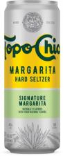 Topo Chico - Hard Margarita Seltzer (221)