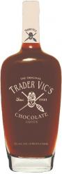 Trader Vic's - Macadamia Nut Liqueur (750)