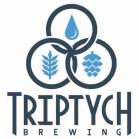 Triptych Brewing - Because Stout (415)