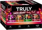 Truly Hard Seltzer - Holiday Variety Pack (221)