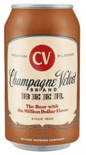 Upland Brewing Co. - Champagne Velvet Pilsner (293)