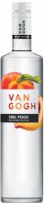 Van Gogh - Cool Peach Vodka (750)