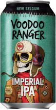 New Belgium Brewing - Voodoo Ranger Imperial IPA 12 pack cans (227)