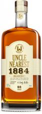 Uncle Nearest - 1884 Premium Whiskey (750)