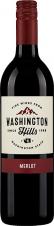 Washington Hills - Merlot Washington Varietal Select (750)