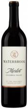 Waterbrook - Merlot Columbia Valley 2015 (750)
