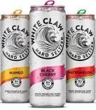 White Claw - Mango Hard Seltzer (221)