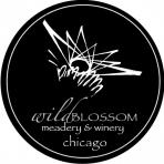 Wild Blossom - Cran-Apple Cyser Mead (500)