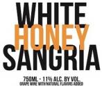 Wild Blossom Meadery - White Honey Sangria (750)