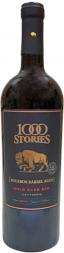 1000 Stories - Gold Rush Red 2017 (750ml) (750ml)