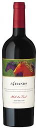 14 Hands - Hot To Trot Red Blend 2013 (750ml) (750ml)