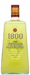 1800 - Ultimate Margarita (1.75L) (1.75L)