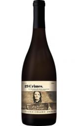 19 Crimes - Hard Chard 2016 (750ml) (750ml)