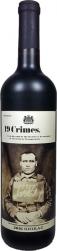 19 Crimes - Shiraz 2016 (750ml) (750ml)