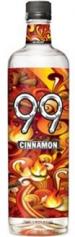 99 Schnapps - Cinnamon Schnapps (100ml) (100ml)