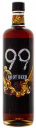 99 Schnapps - Root Beer (50ml) (50ml)