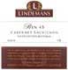 Lindemans - Bin 45 Cabernet Sauvignon South Eastern Australia (750ml) (750ml)