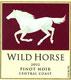 Wild Horse - Pinot Noir Central Coast 2016 (750ml) (750ml)