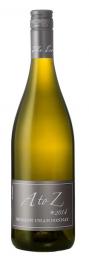 A to Z Wineworks - Chardonnay Willamette Valley 2021 (750ml) (750ml)